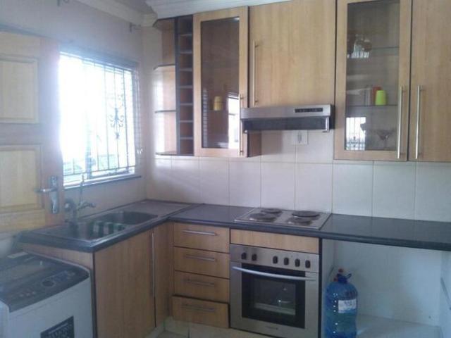 3 Bedroom House to Rent in Meadowlands