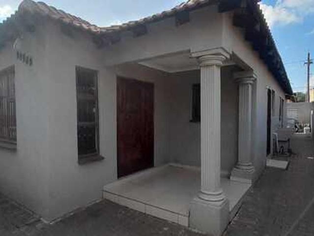 3 Bedroom House to Rent in Meadowlands