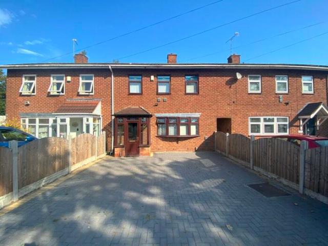 3 Bedroom House To Rent In Meadway, Stechford, B33