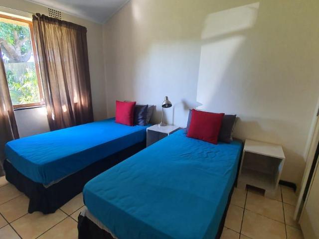 3 Bedroom House To Rent in Meer En See