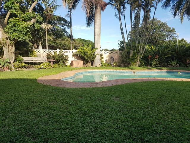 3 Bedroom House To Rent in Meer En See