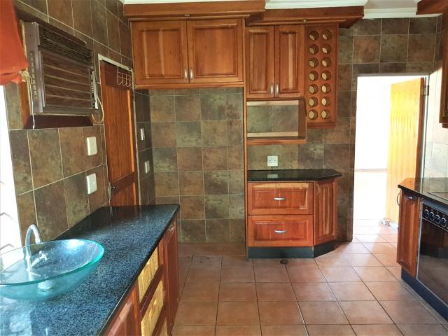 3 Bedroom House To Rent in Meer En See