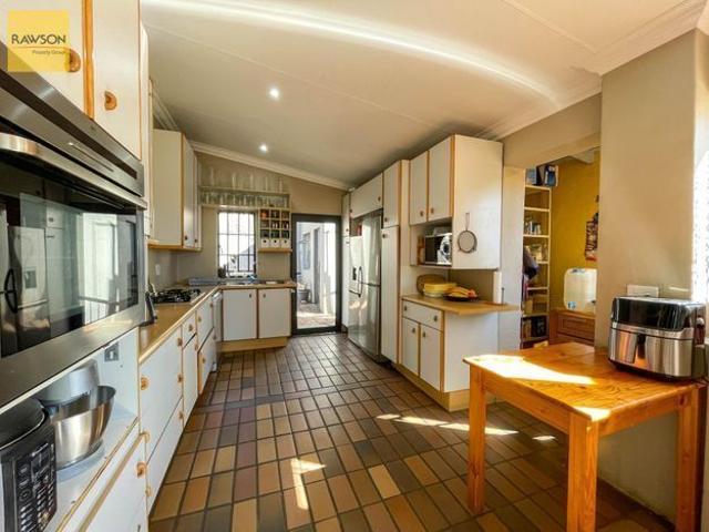 3 Bedroom house to rent in Melville, Johannesburg