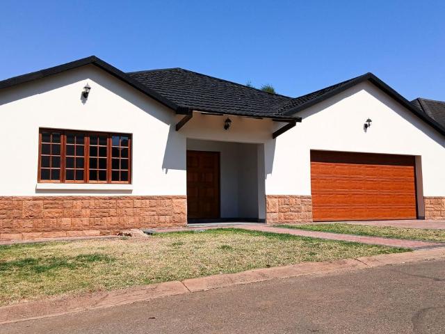 3 Bedroom house to rent in Melodie, Hartbeespoort