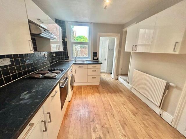 3 Bedroom House To Rent In Merchant Street, Bulwell, Nottingham, NG6