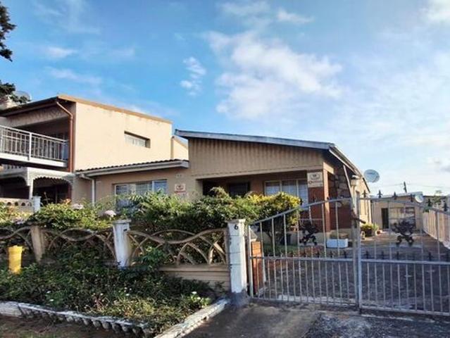 3 Bedroom house to rent in Merebank East, Durban