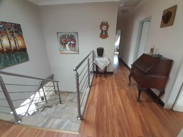3 Bedroom House To Rent in Meyersdal