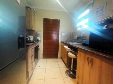 House to rent in Dan Pienaarville - Security