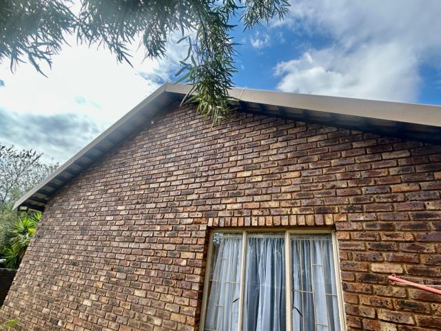 3 Bedroom House To Rent in Mineralia
