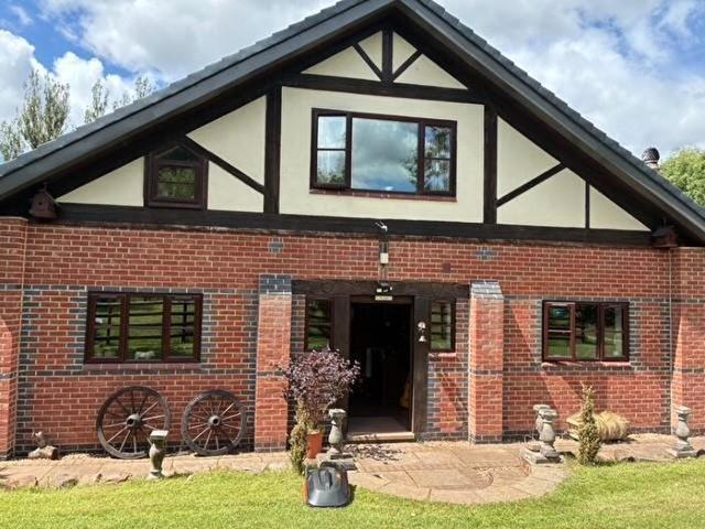 3 Bedroom House To Rent In Mill Lane, Edingale, Tamworth, B79
