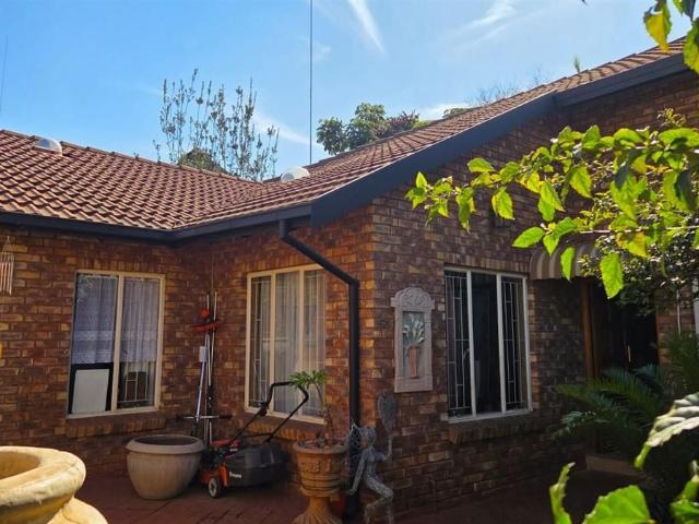3 Bedroom house to rent in Montana Park, Pretoria