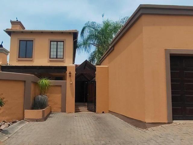 3 Bedroom House to Rent in Montana