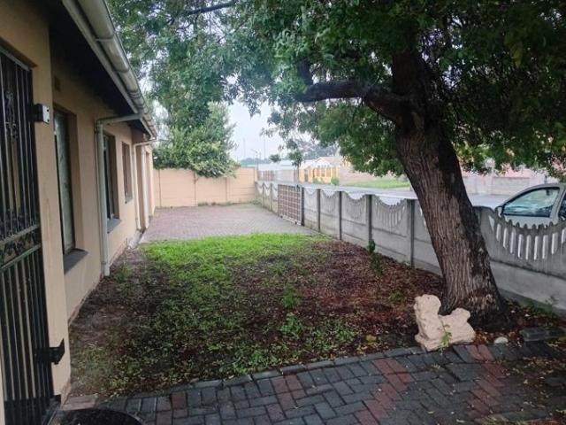3 Bedroom House to Rent in Montevideo