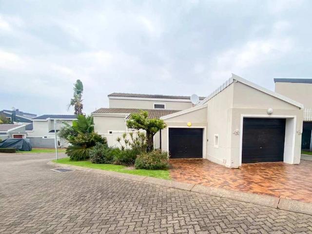 3 Bedroom House to Rent in Monument Park