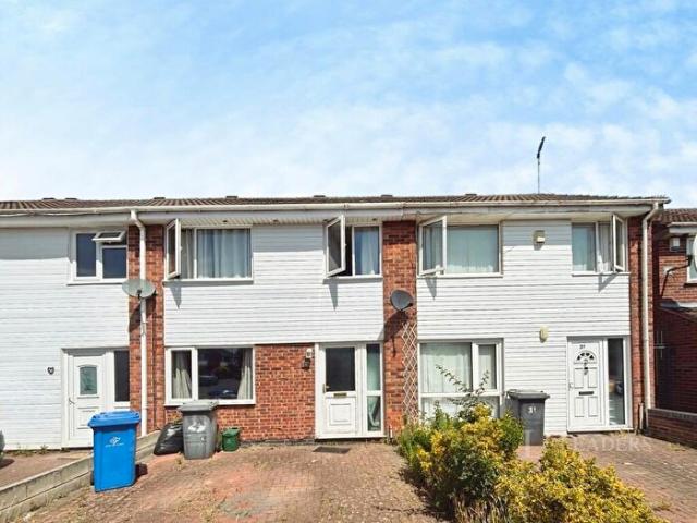 3 Bedroom House To Rent In Moorside Crescent, Sinfin, Derby, DE24