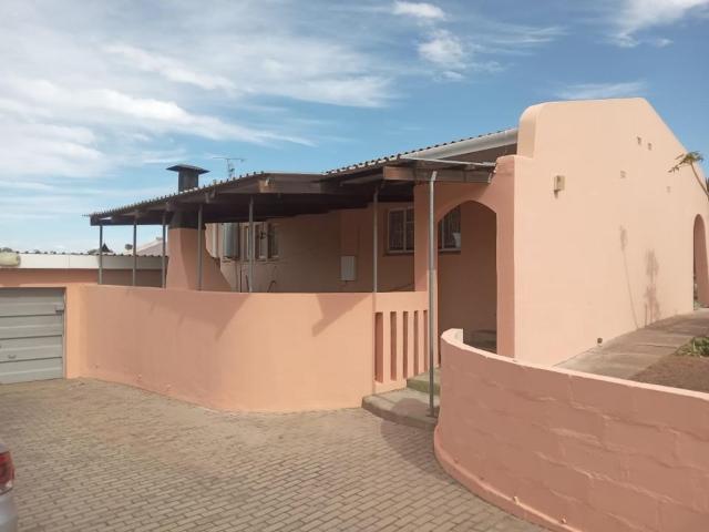 3 Bedroom House to Rent in Moorreesburg