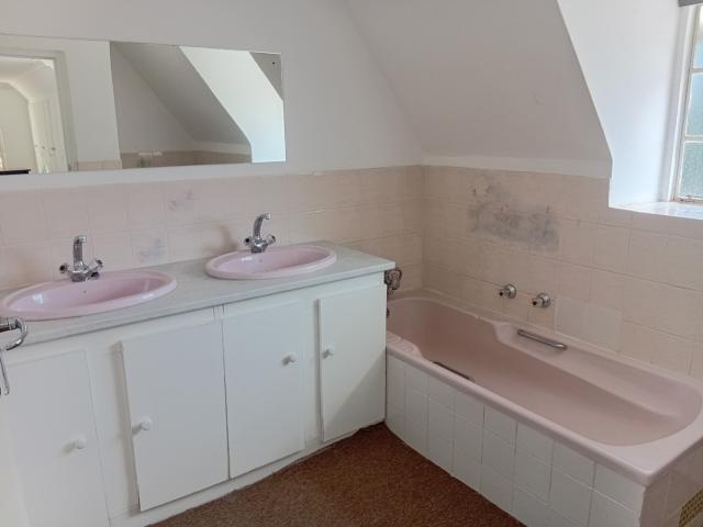 3 Bedroom House To Rent in Modimolle