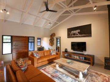 3 Bedroom House To Rent in Moditlo Nature Reserve