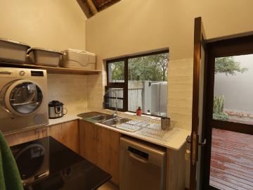 3 Bedroom House To Rent in Moditlo Nature Reserve