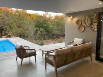 3 Bedroom House To Rent in Moditlo Nature Reserve