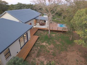 3 Bedroom House To Rent in Moditlo Nature Reserve