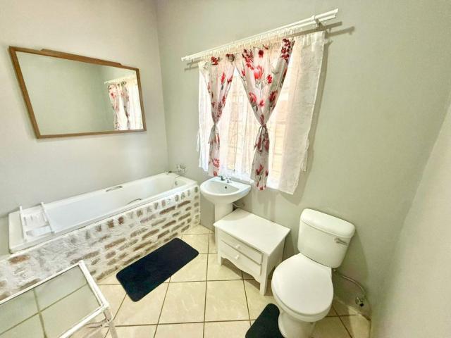 3 Bedroom House To Rent in Mokopane Central