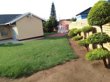 3 Bedroom House To Rent in Morula View