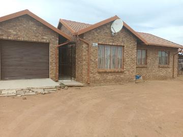 3 Bedroom House To Rent in Morula View