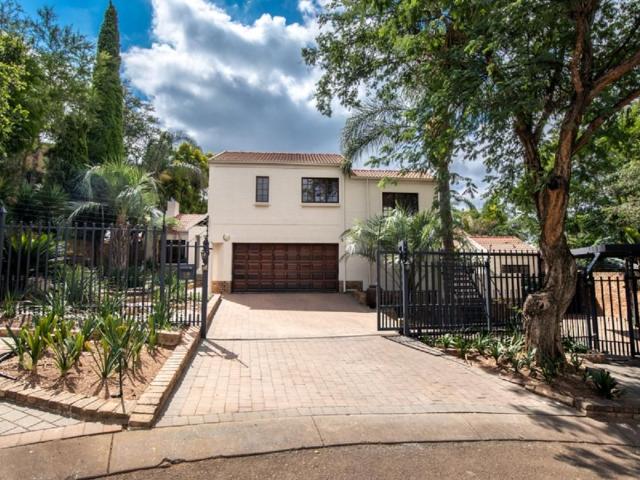 3 Bedroom house to rent in Moreleta Park, Pretoria