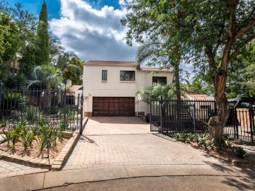 3 Bedroom house to rent in Moreleta Park, Pretoria