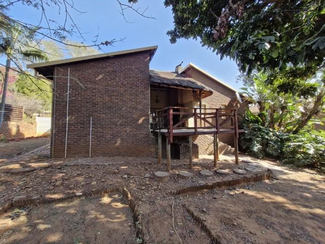 3 Bedroom house to rent in Moreleta Park, Pretoria