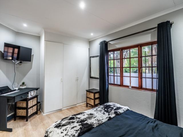 3 Bedroom House To Rent in Moreleta Park