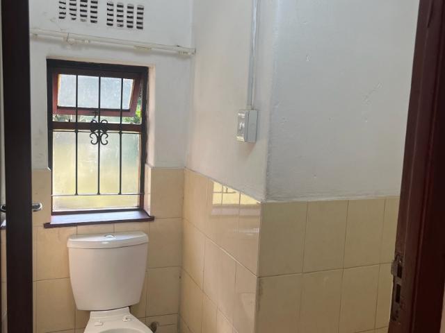3 Bedroom House To Rent in Morningside