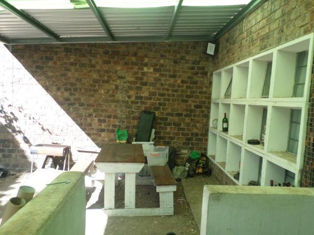 3 Bedroom House to Rent in Morningside