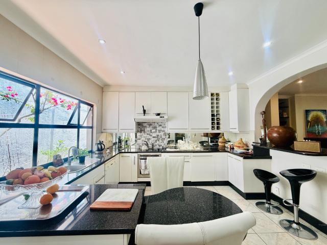 3 Bedroom House To Rent in Morningside
