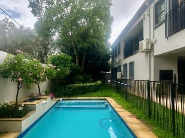 3 Bedroom House To Rent in Morningside