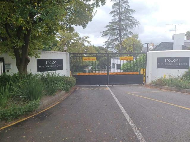 3 Bedroom House to Rent in Morningside