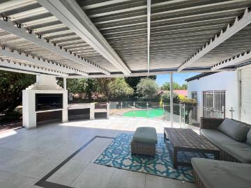 3 Bedroom House To Rent in Morningside Ext 40