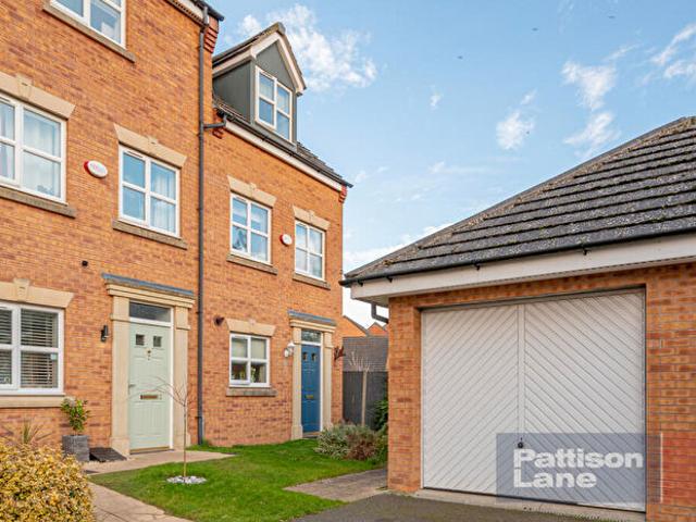 3 Bedroom House To Rent In Morse Way, Desborough, NN14