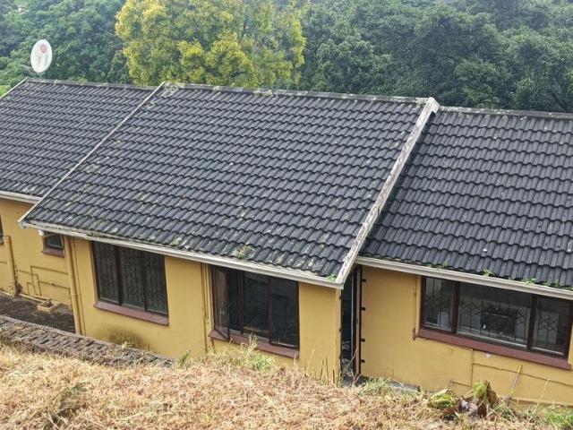 3 Bedroom house to rent in Moseley Park, Pinetown