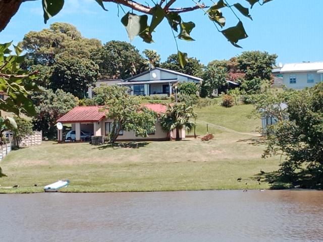 3 Bedroom House To Rent in Mtwalume