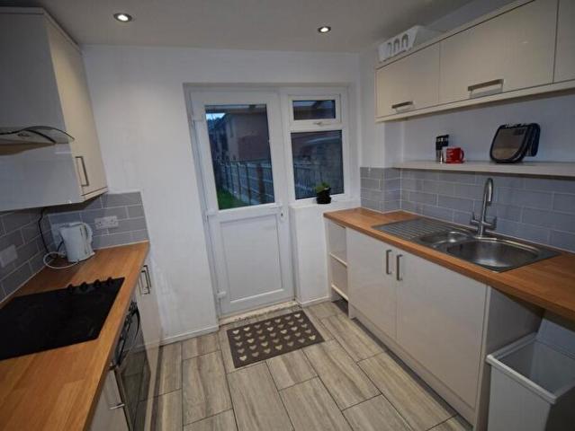 3 Bedroom House To Rent In Mundy Street, Derby, DE1