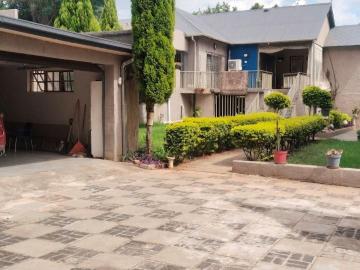 Muckleneuk, City of Tshwane Metropolitan Municipality, Gauteng, South Africa