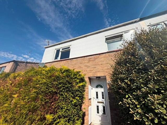 3 Bedroom House To Rent In Myrtle Bank, MK6