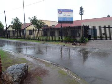 3 Bedroom House to Rent in Naledi