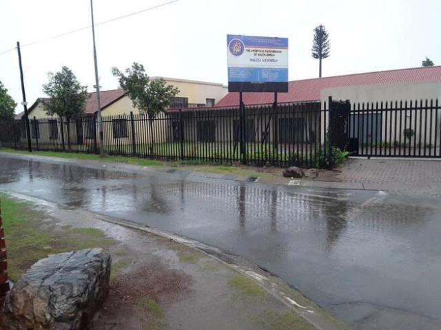 3 Bedroom House to Rent in Naledi