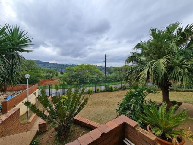 3 Bedroom House To Rent in Napierville