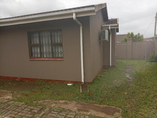 3 Bedroom House to Rent in Ngwelezana