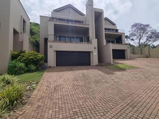 3 Bedroom House to Rent in Nelspruit Ext 11