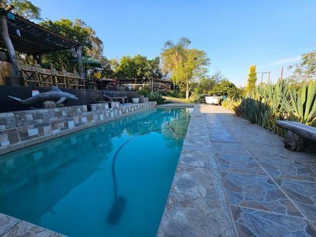 3 Bedroom house to rent in Nelspruit Rural